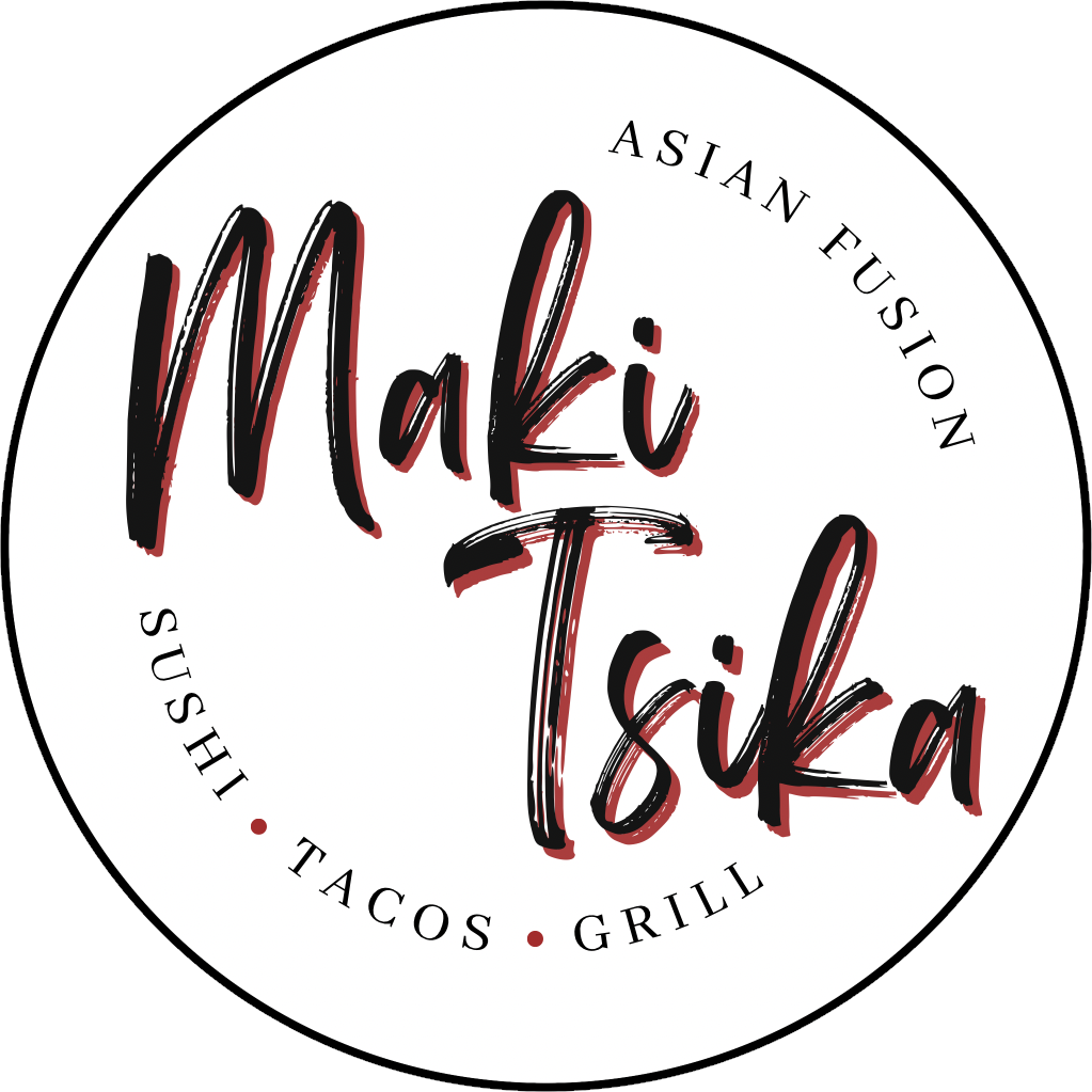 MakiTsika Logo